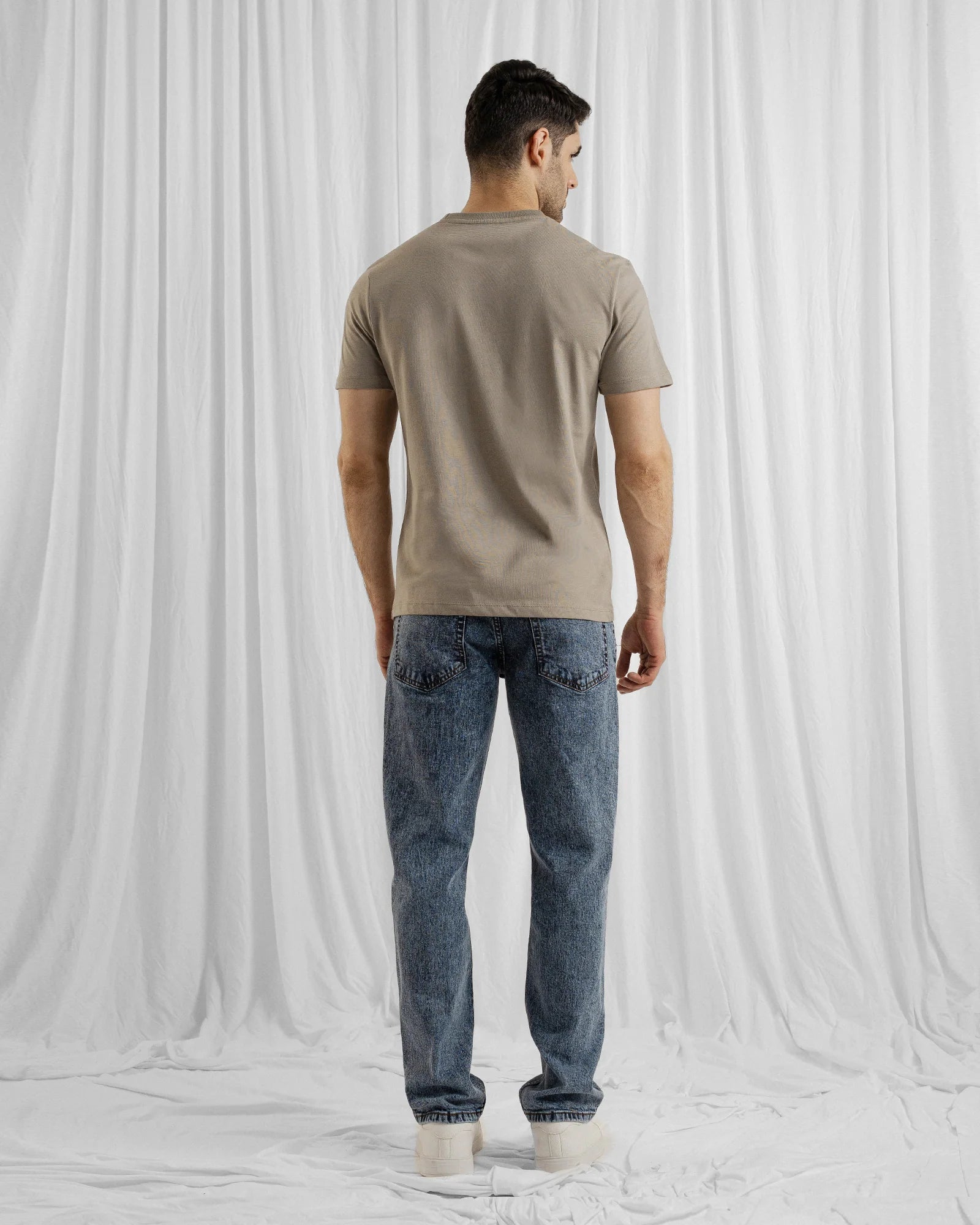 MEN T SHIRT
