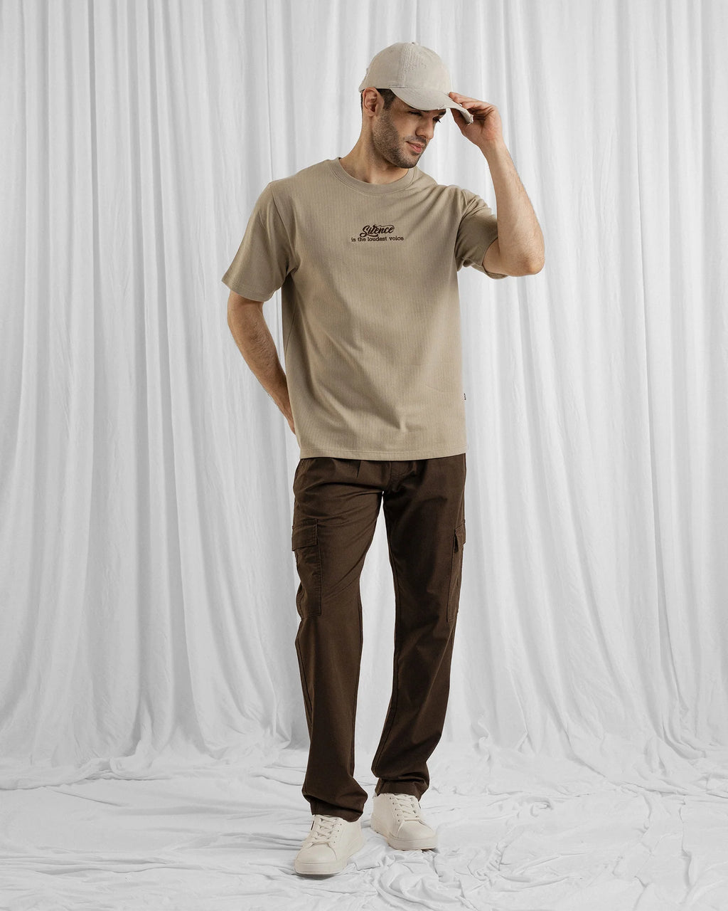 MEN T SHIRT