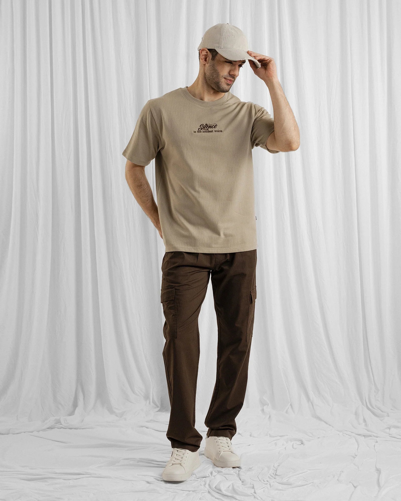 MEN T SHIRT