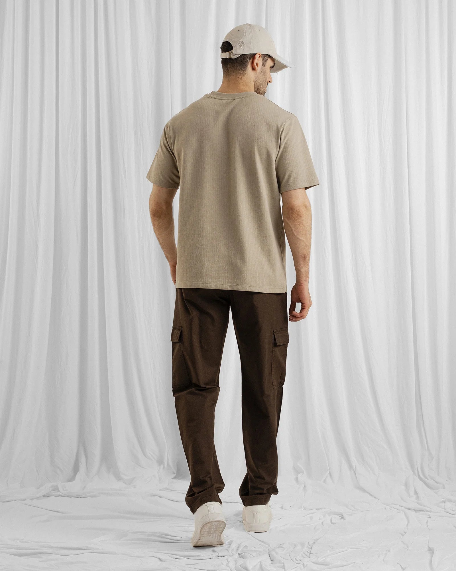 MEN T SHIRT