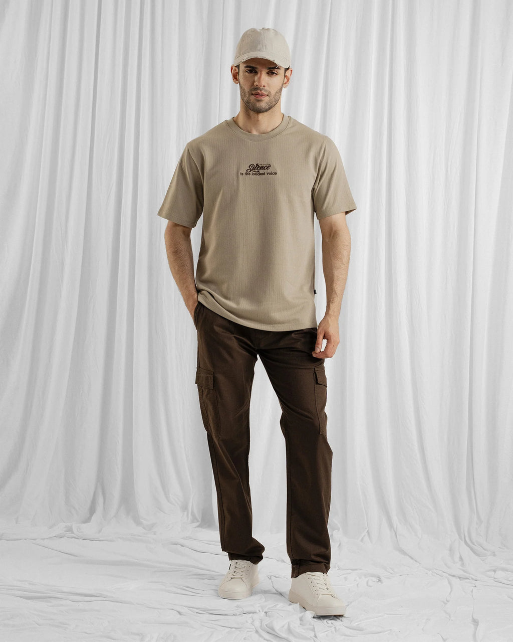 MEN T SHIRT