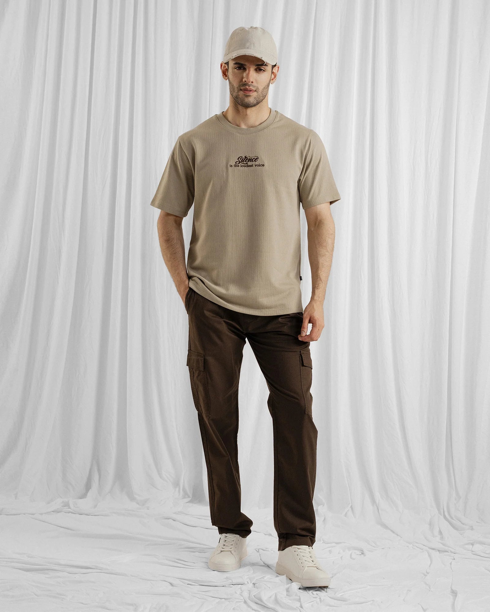MEN T SHIRT
