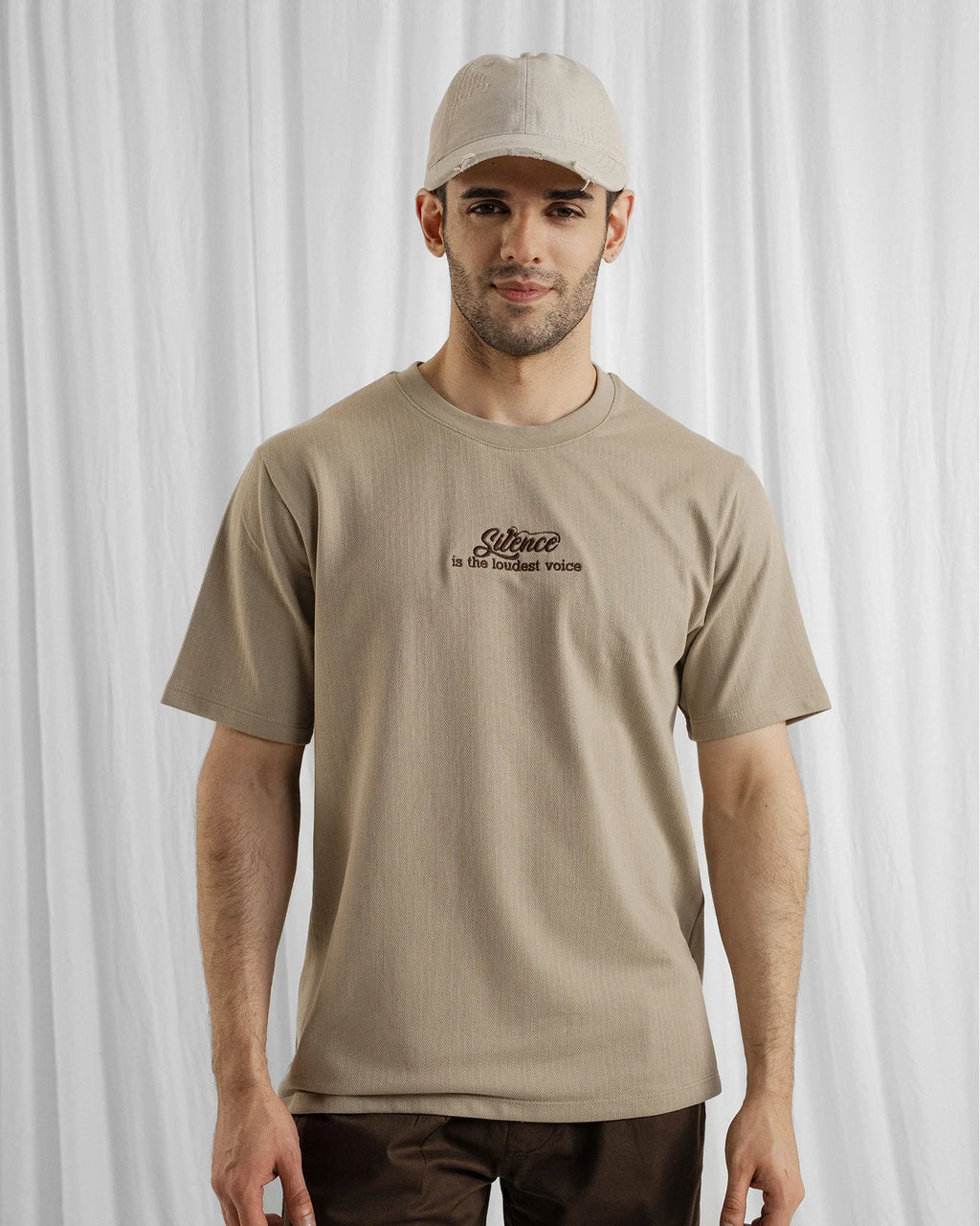 MEN T SHIRT