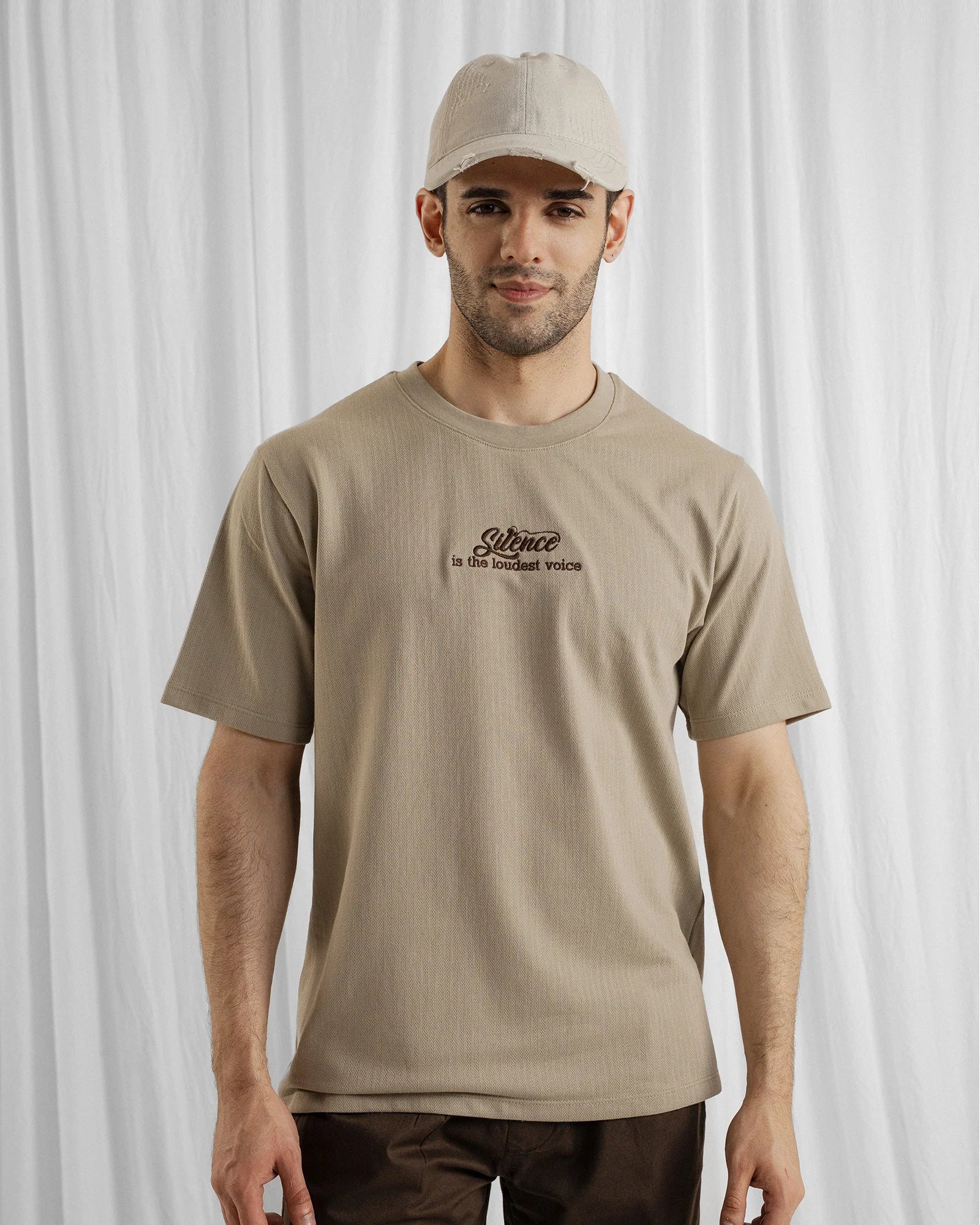MEN T SHIRT