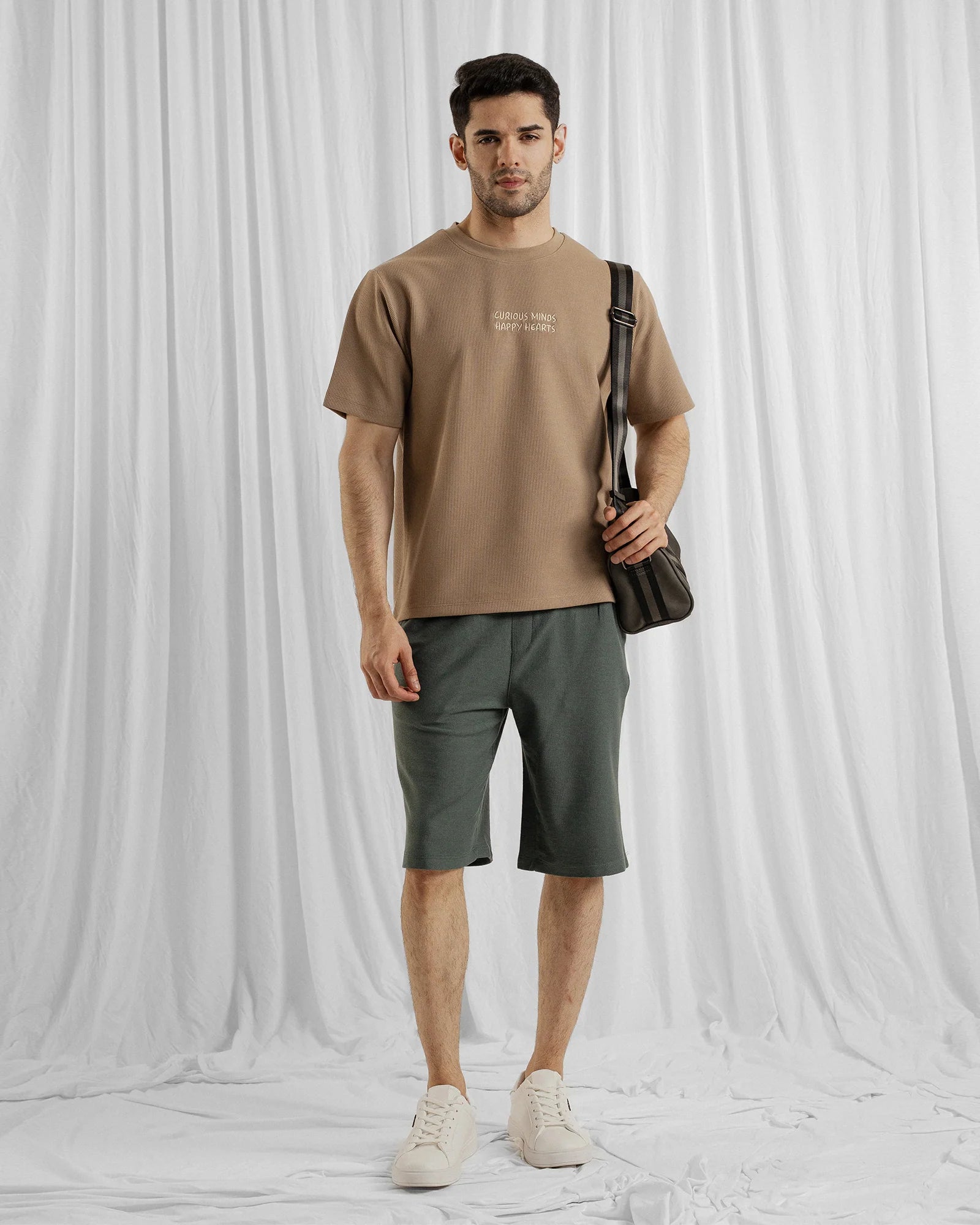 MEN T SHIRT