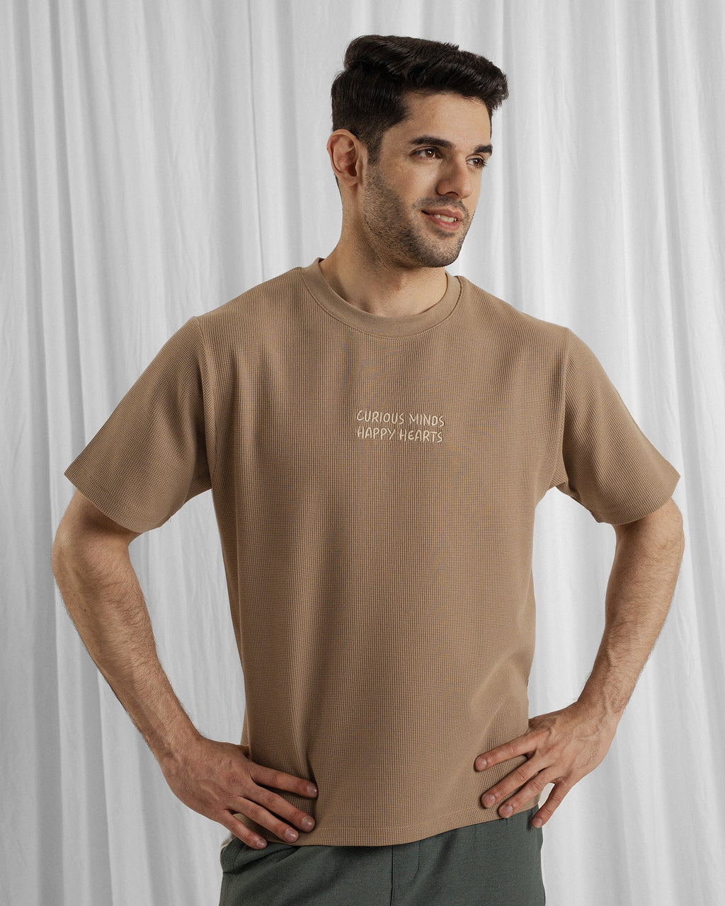 MEN T SHIRT