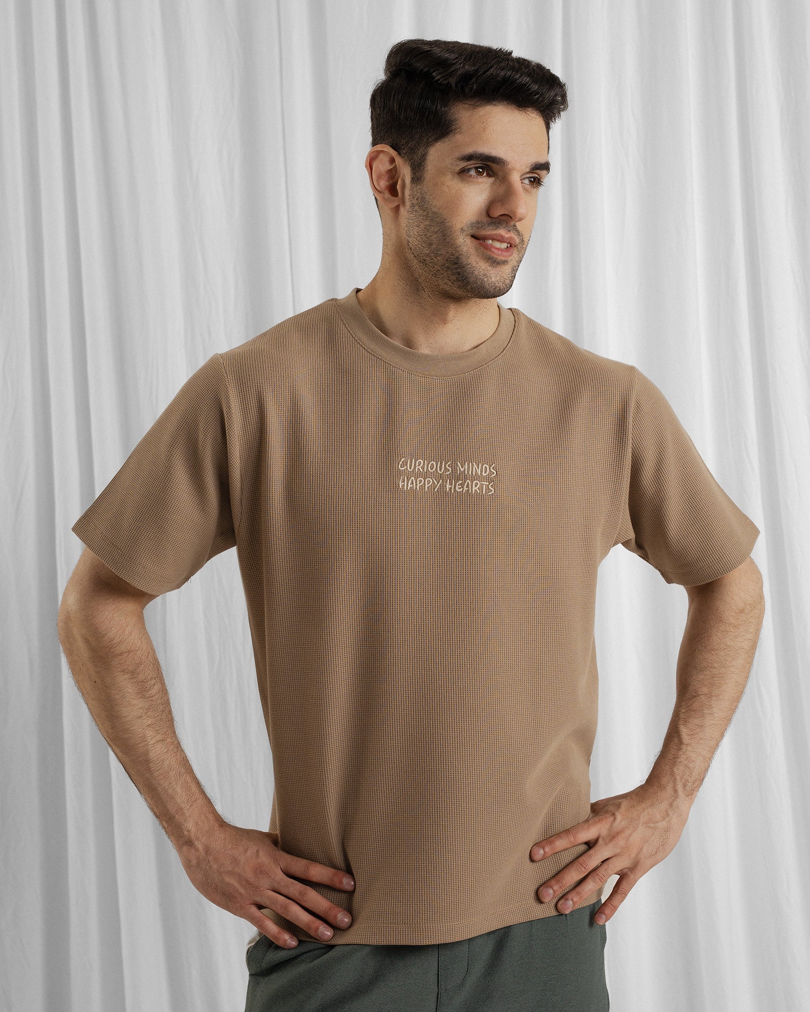 MEN T SHIRT