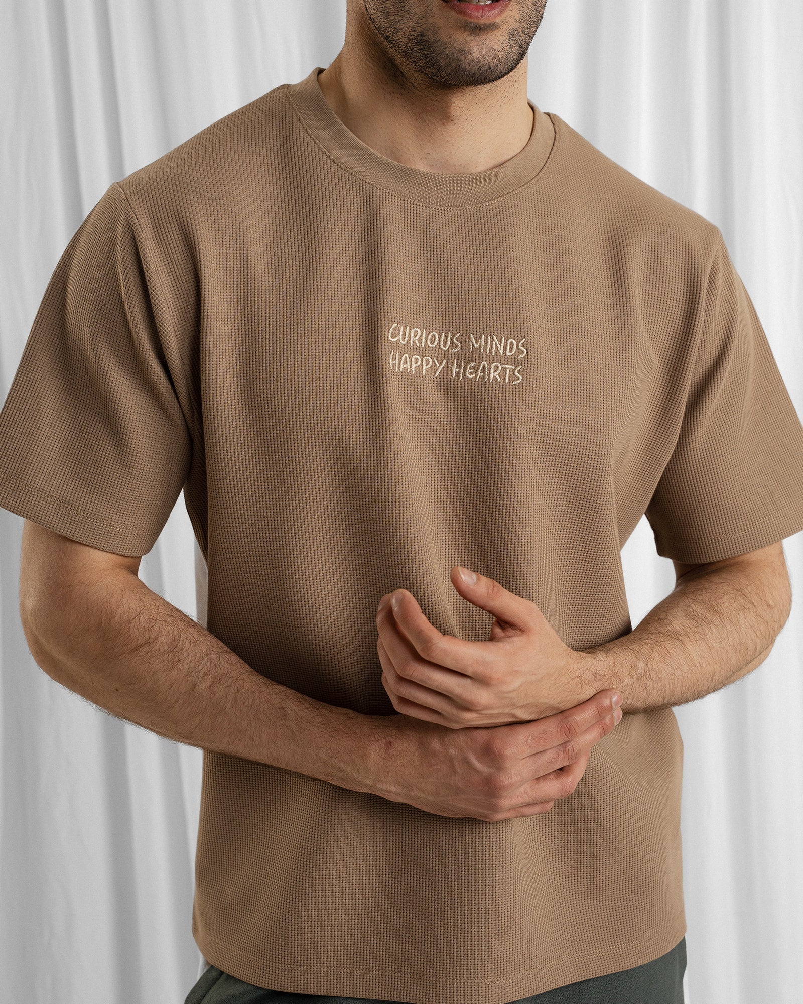MEN T SHIRT