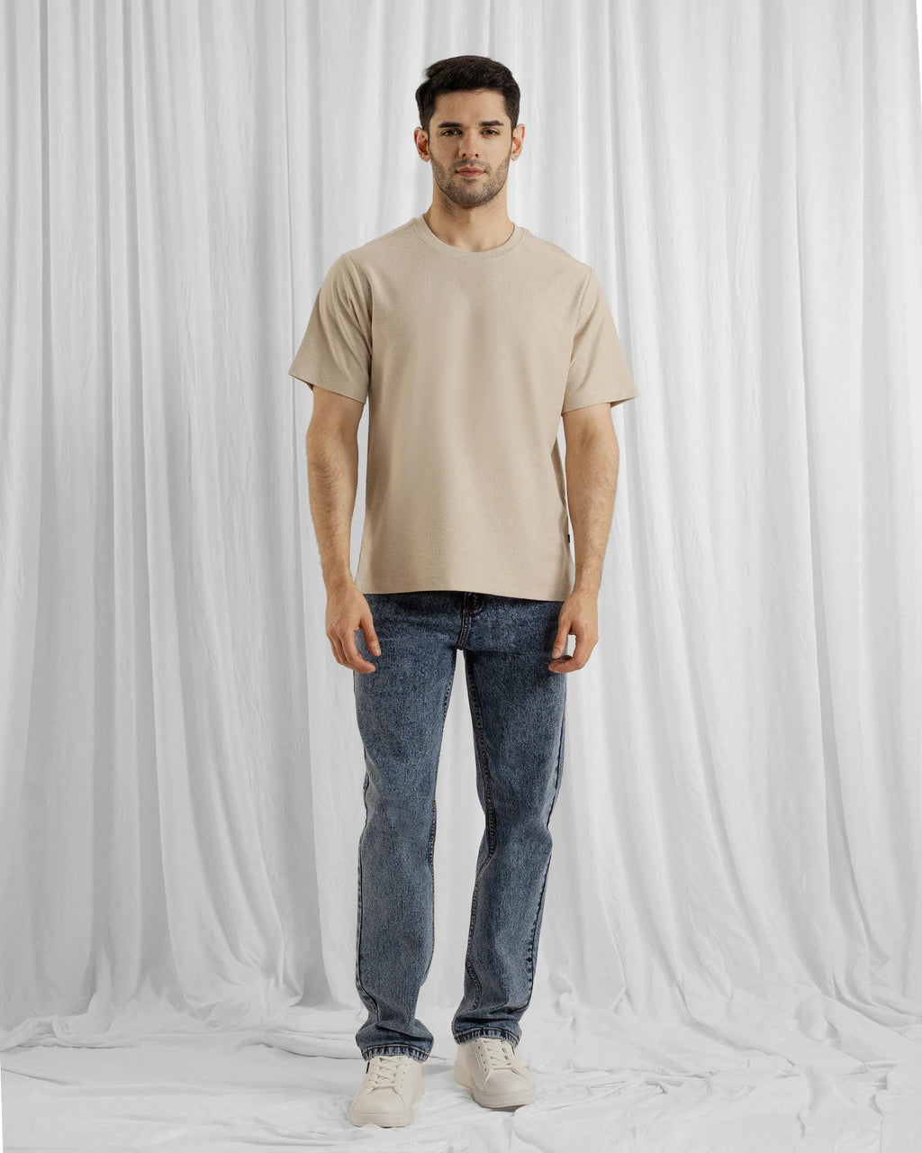 MEN T SHIRT