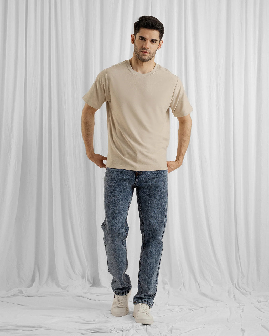 MEN T SHIRT