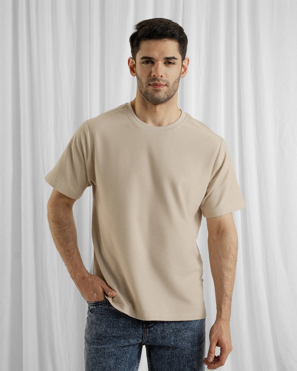 MEN T SHIRT