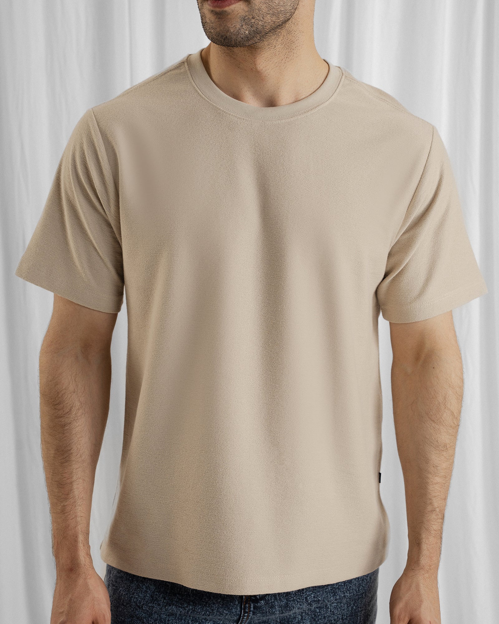 MEN T SHIRT