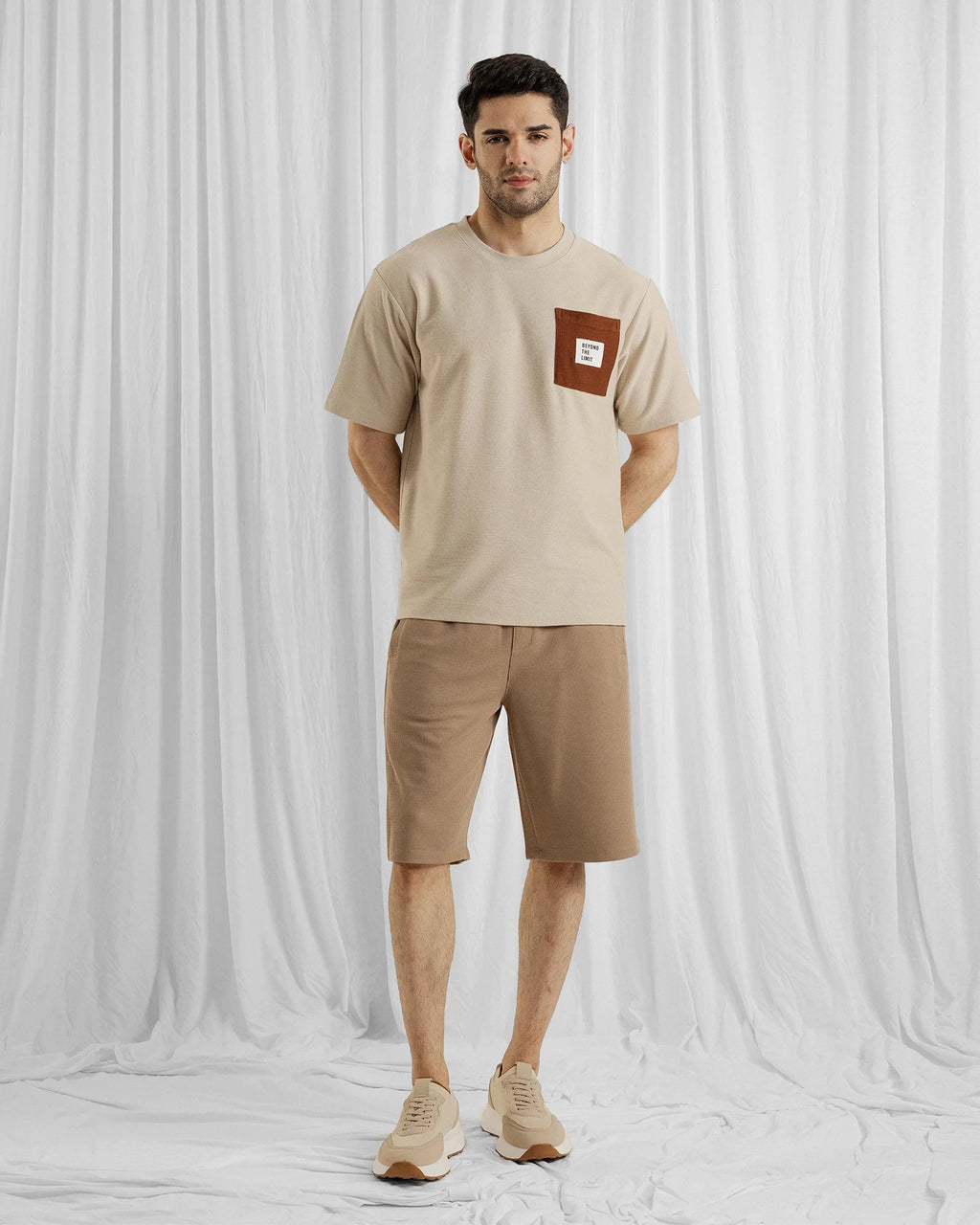 MEN T SHIRT