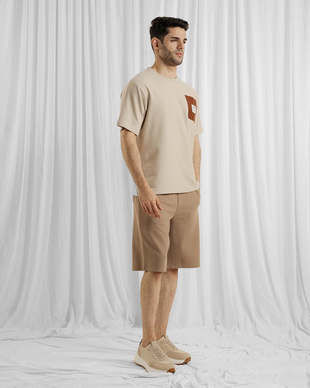 MEN T SHIRT