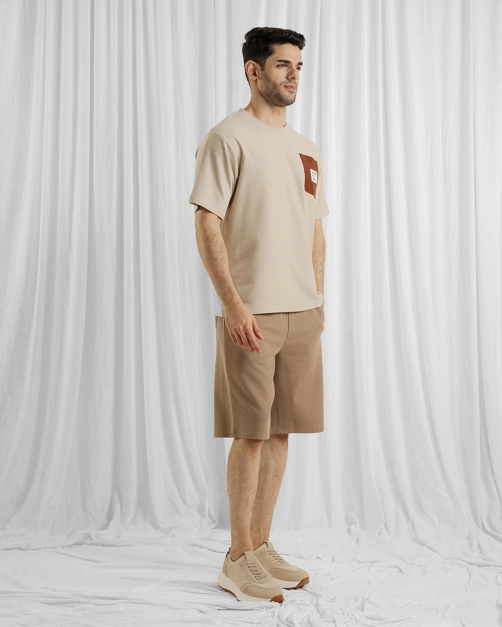 MEN T SHIRT