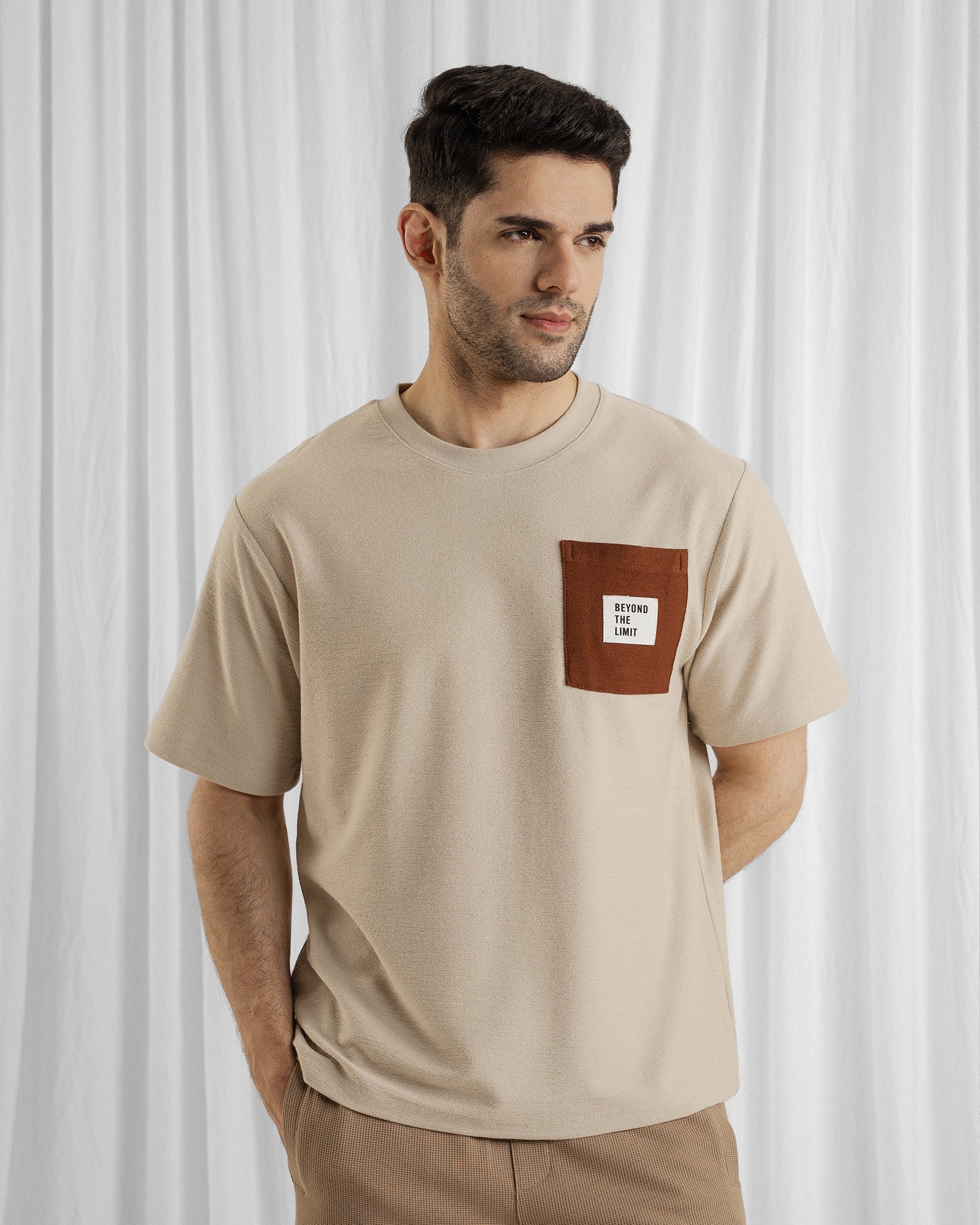 MEN T SHIRT