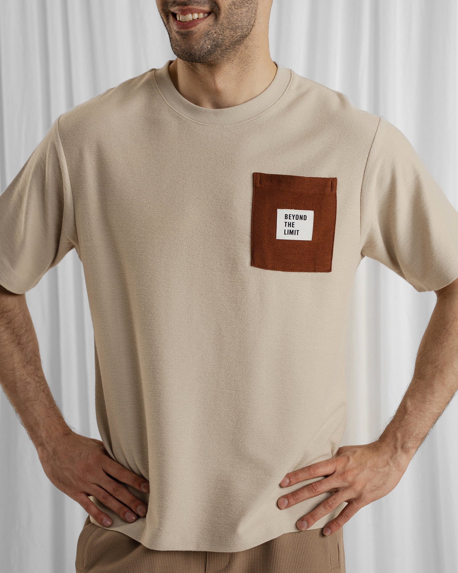 MEN T SHIRT