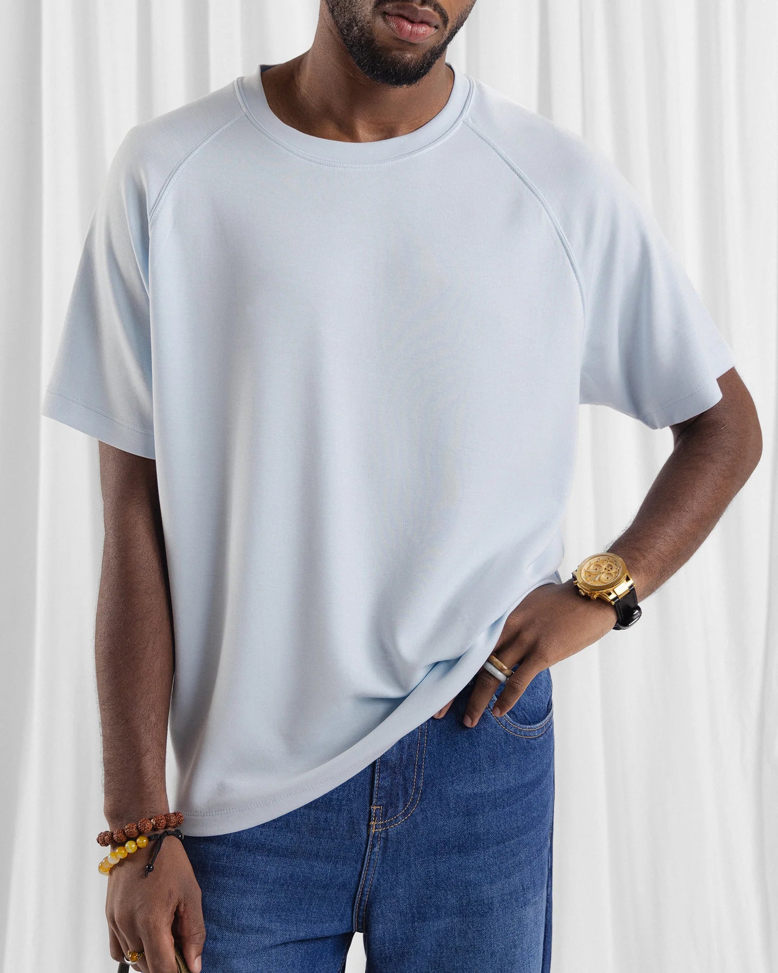 MEN T SHIRT