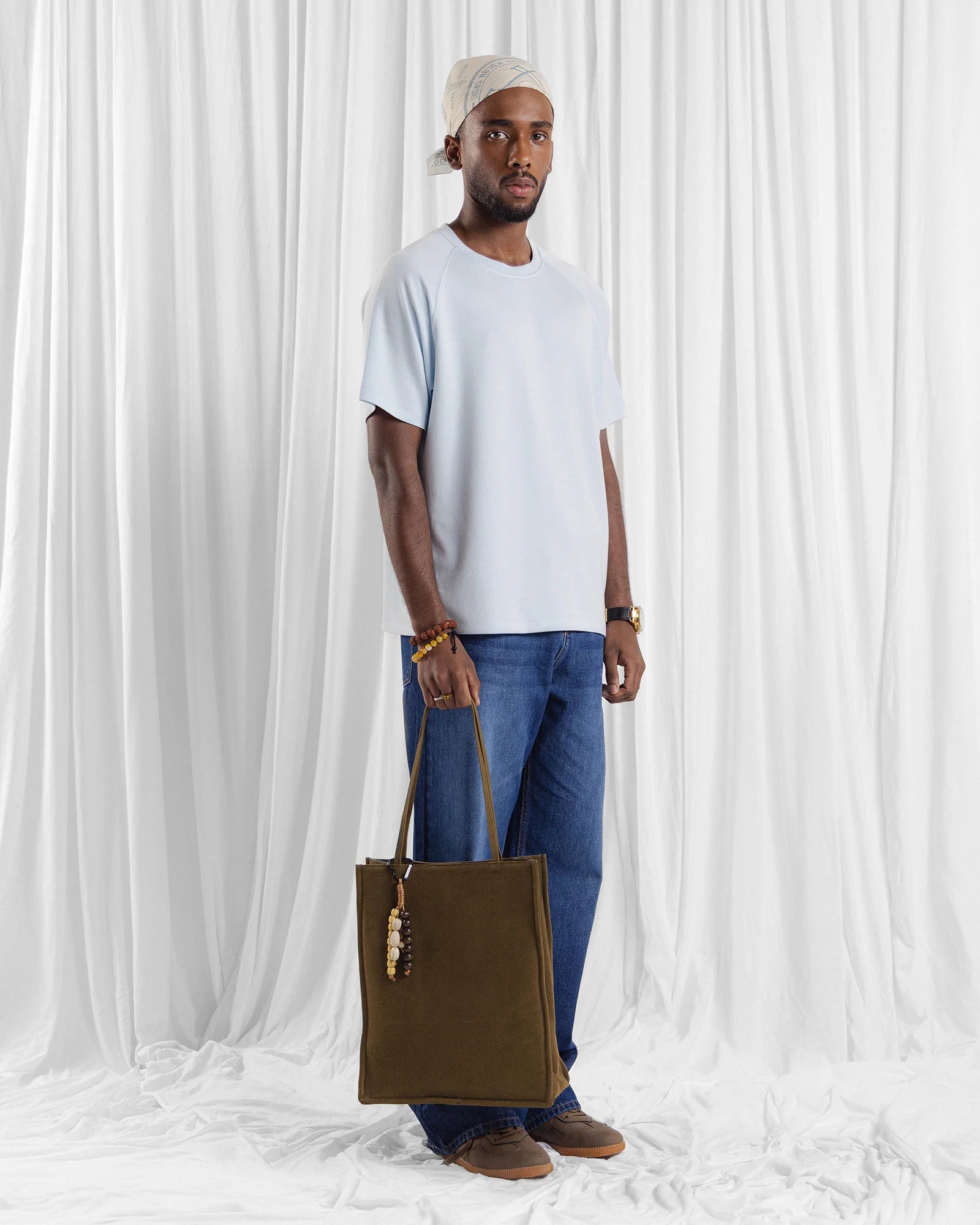 MEN T SHIRT