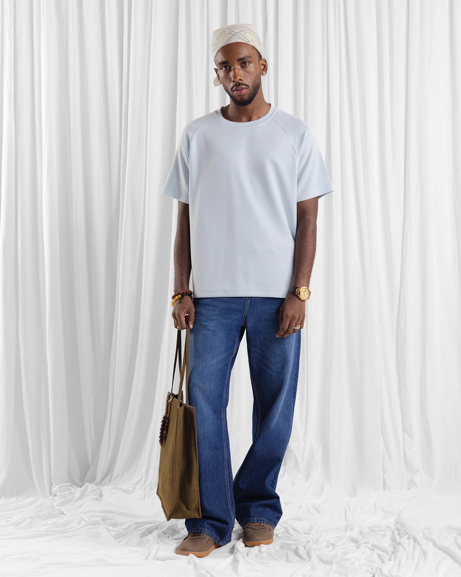 MEN T SHIRT