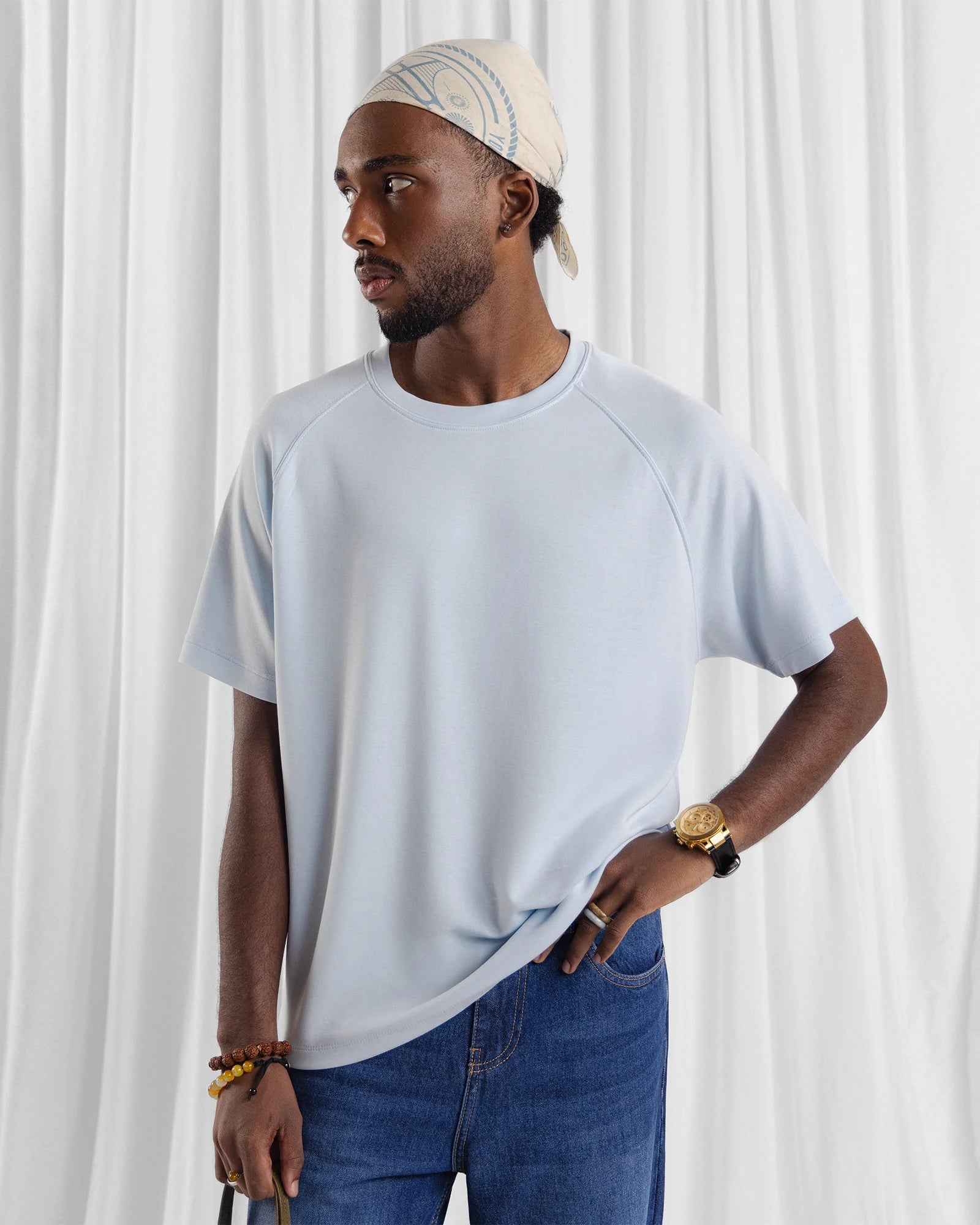 MEN T SHIRT