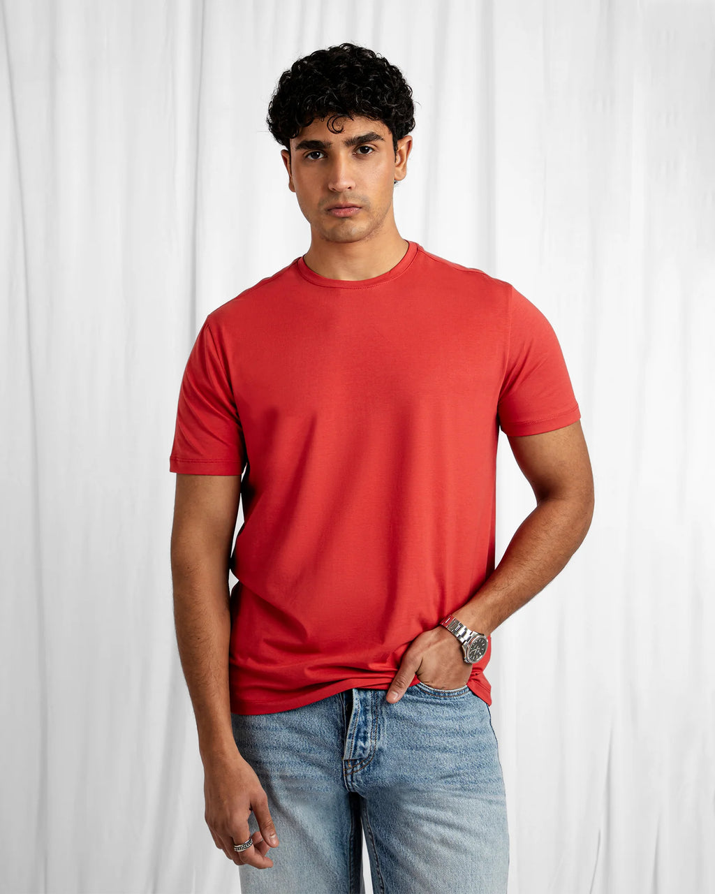 MEN T SHIRT